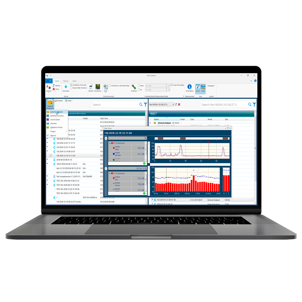 Nor1051 NorConnect