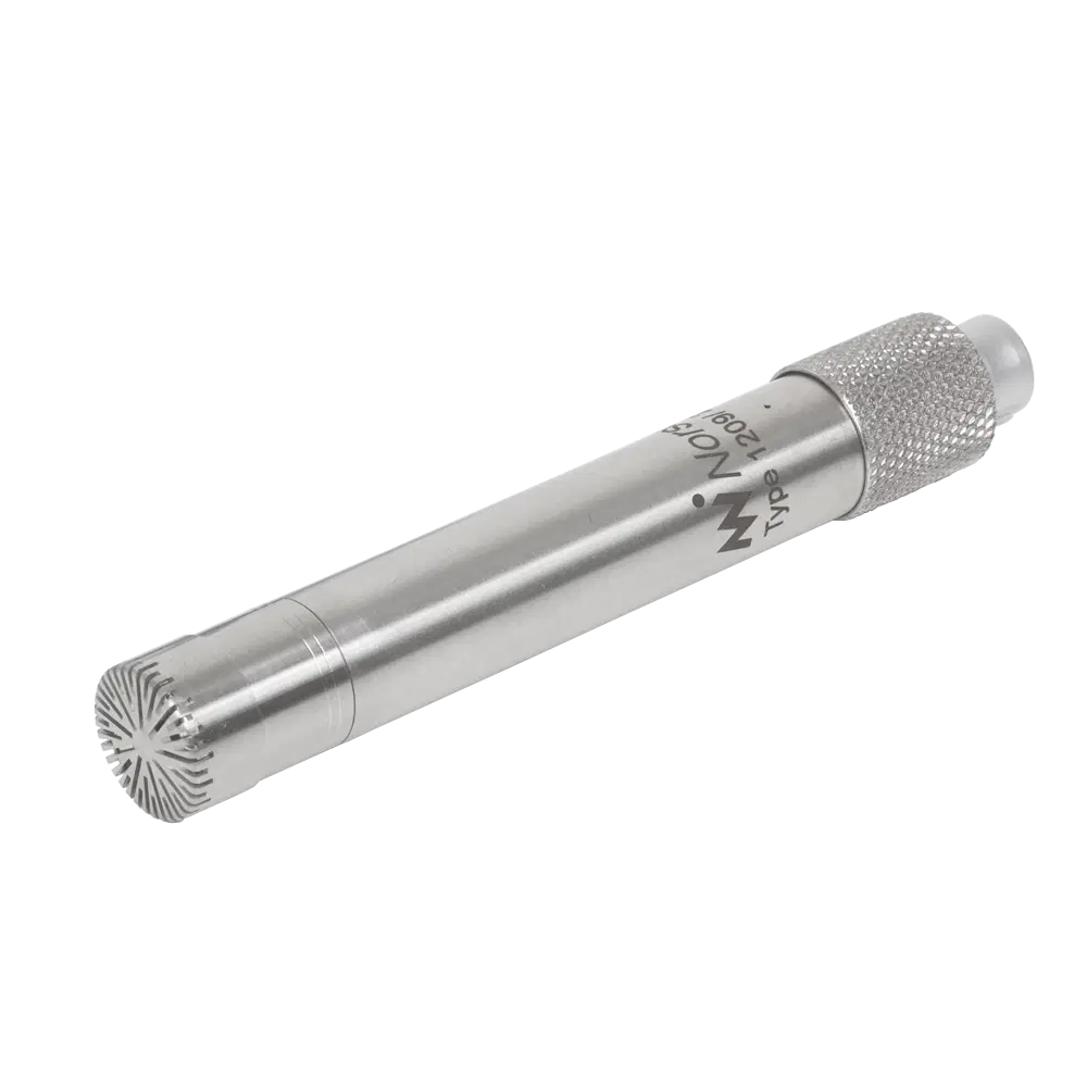 Nor1209 1/2" Microphone Preamplifier