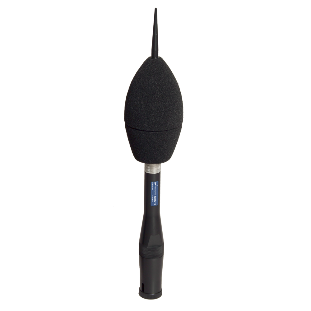 Nor1216 Outdoor Microphone