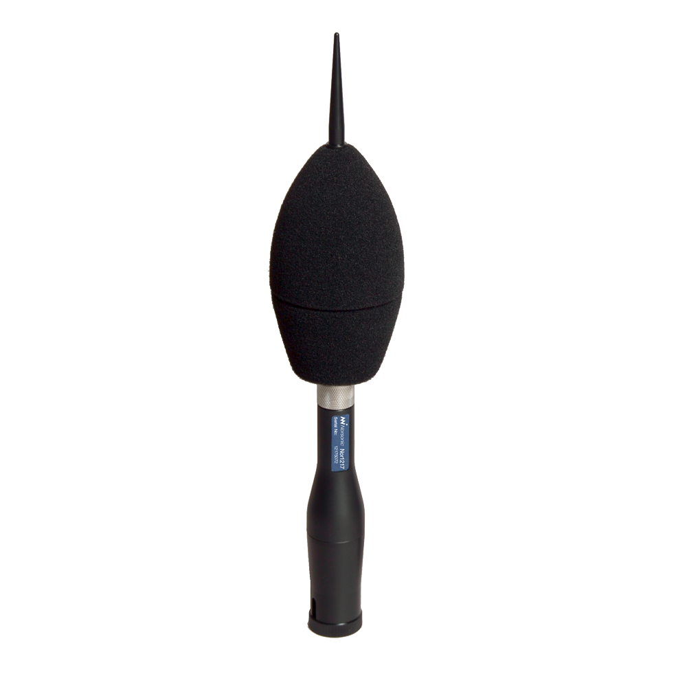 Nor1217 Outdoor Microphone