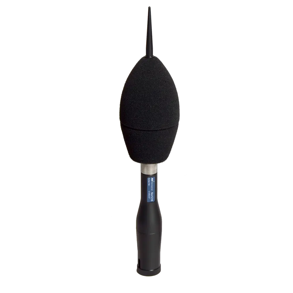 Nor1218 Outdoor Microphone