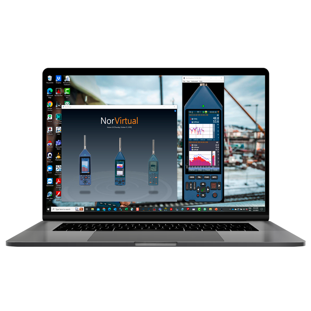 NorVirtual