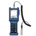 RION VA-14 Vibration Analyzer