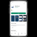 NorVirtual App image