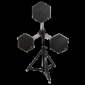 Nor848B Acoustic camera image