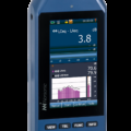 Noise at Work measurements with Nor145 image