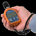 Nor103 Sound level meter image