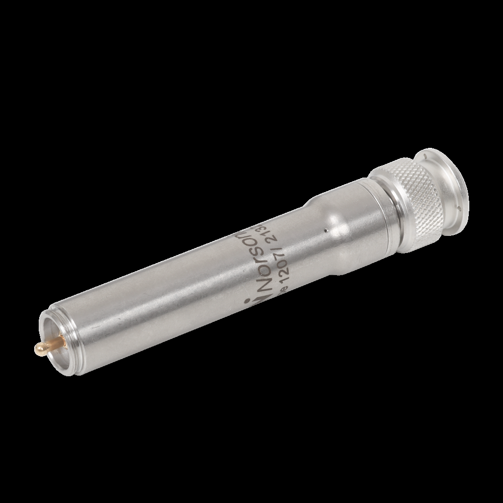 Nor1207 1/2″ ICP® microphone preamplifier image