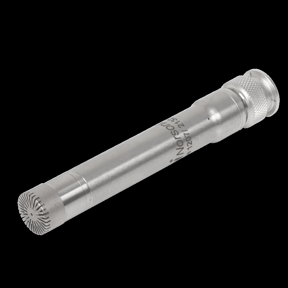 Nor1207 1/2″ ICP® microphone preamplifier image