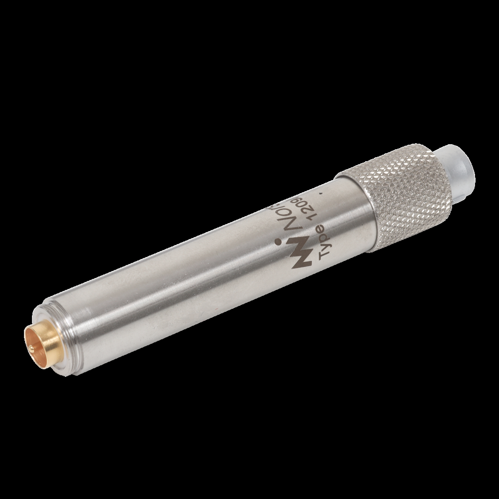 Nor1209 1/2″ microphone preamplifier image