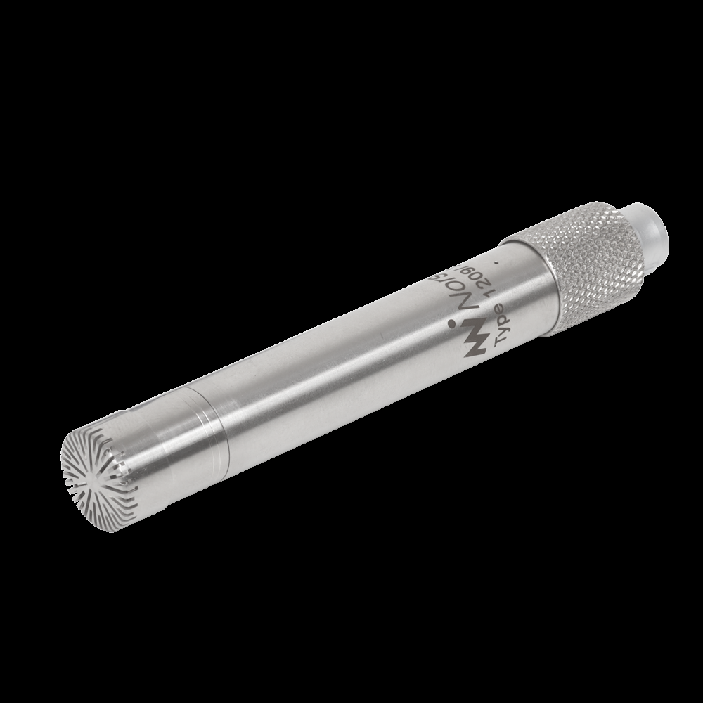 Nor1209 1/2″ microphone preamplifier image