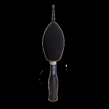 Nor1216 Outdoor microphone image