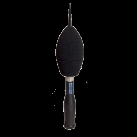 Nor1216 Outdoor microphone image