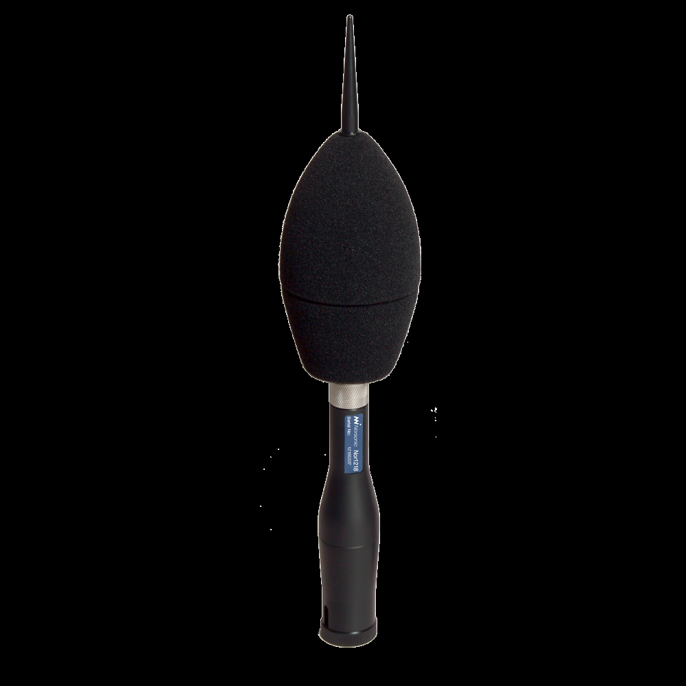 Nor1218 Outdoor microphone image