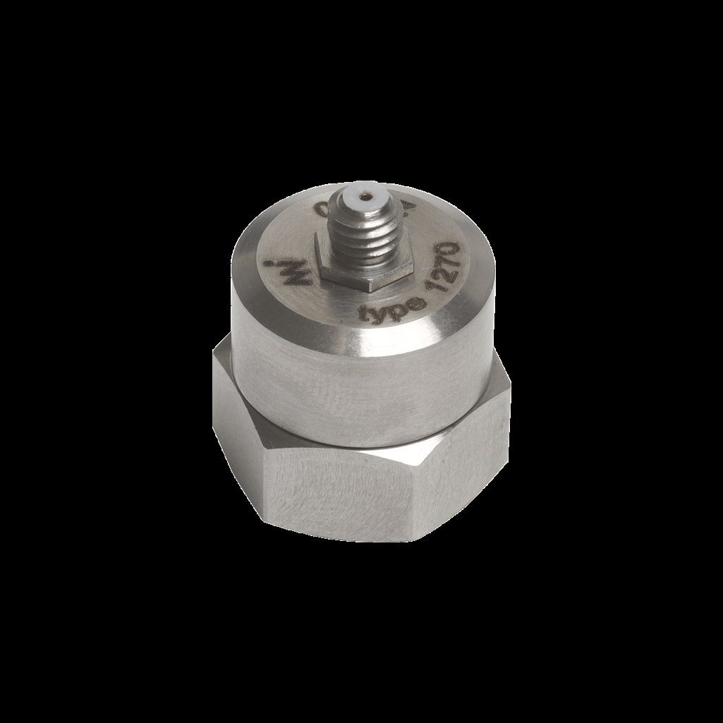 Nor1270 General purpose single axis accelerometer image