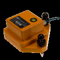 Nor1292 Triaxial geophone image