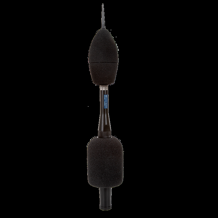 Nor1216 Outdoor microphone image