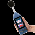 Nor145 Sound level meter image
