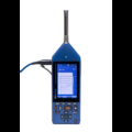 Nor150 Sound and vibration analyser image