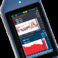 Environmental measurements with Nor150 image