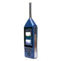 Nor150 Sound and vibration analyser image