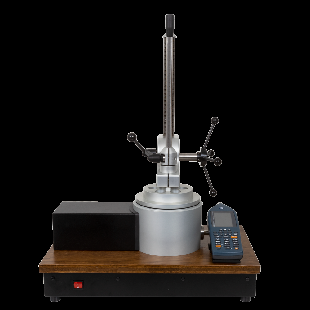 Nor1517A Airflow resistance measurement system image