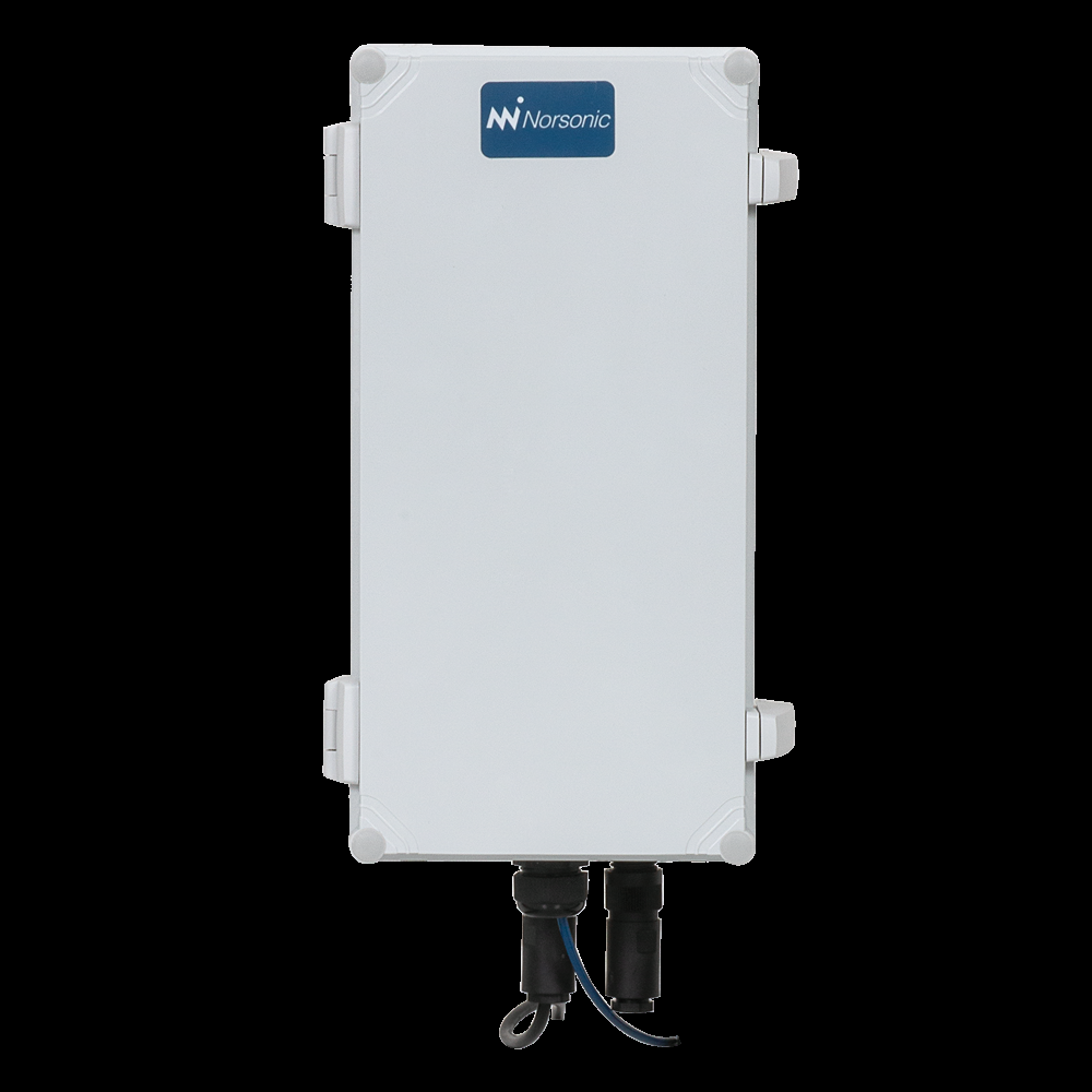 Nor1545 Noise monitoring terminal image