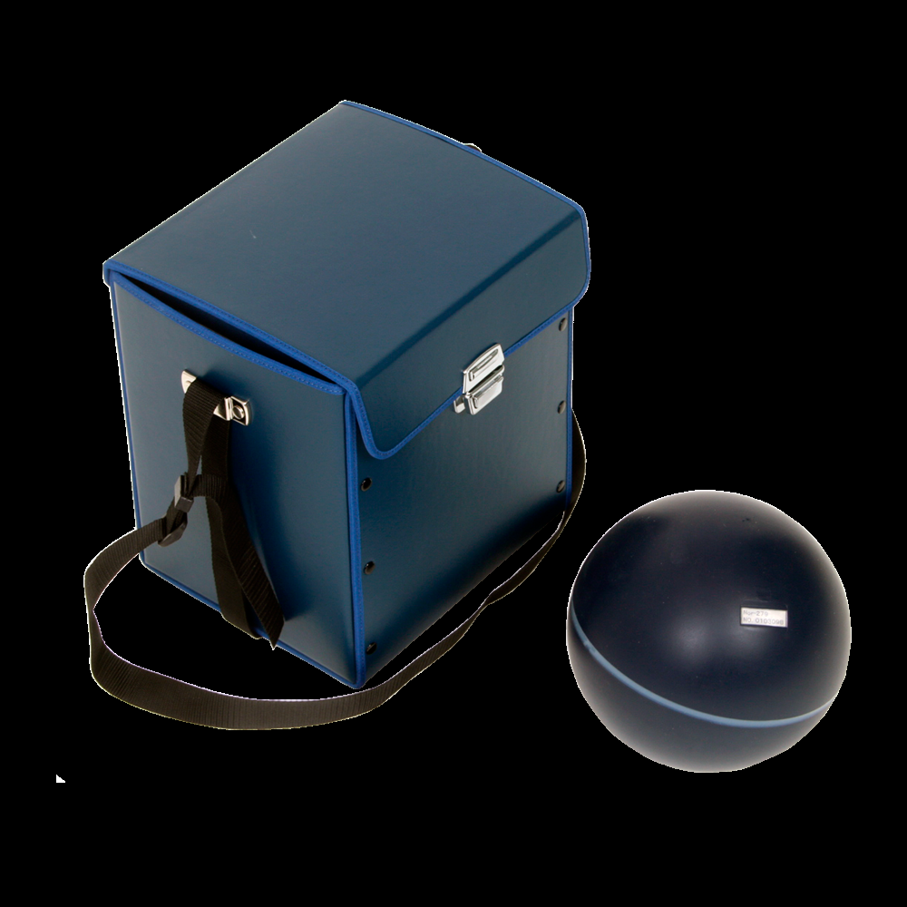 Nor279 Impact ball image