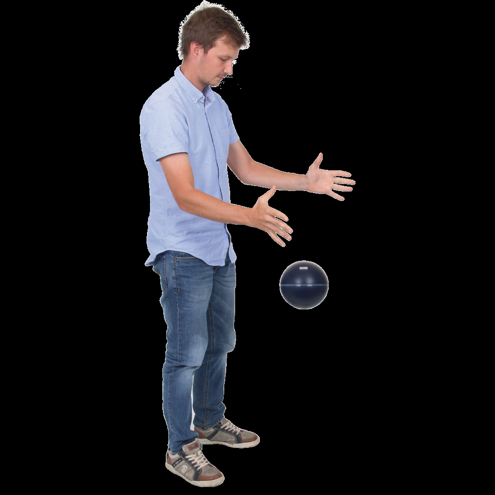 Nor279 Impact ball image