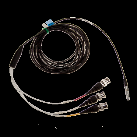 Nor1287 Triaxial miniature accelerometer image