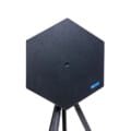 Nor848B Acoustic camera image