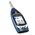 NL-53 Sound level meter image