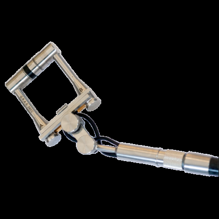 Nor1239 Free-field microphone image