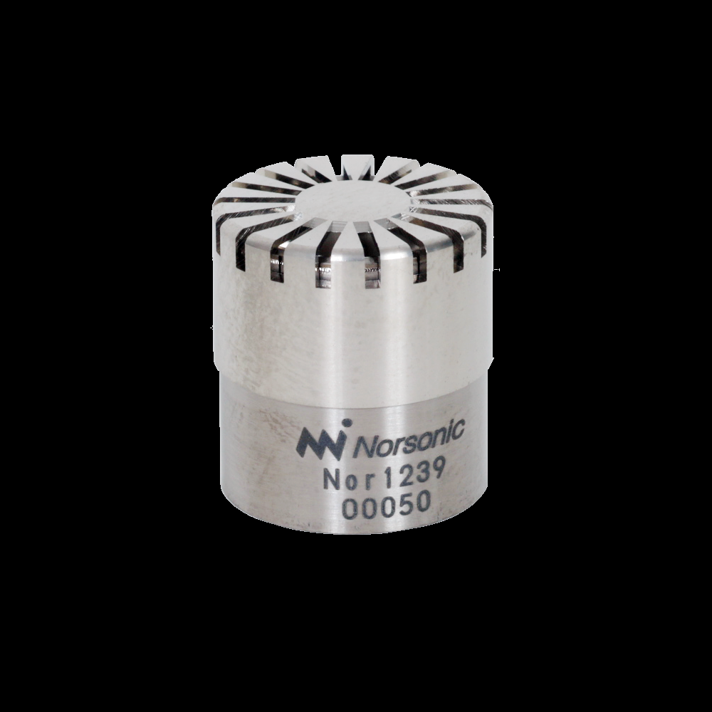 Nor1239 Free-field microphone image