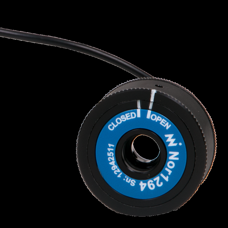 Nor1255 Sound Calibrator image