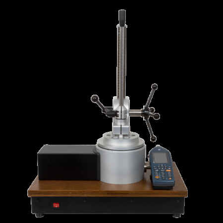 Nor1525 Calibration system image