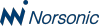 Norsonic Asia logo